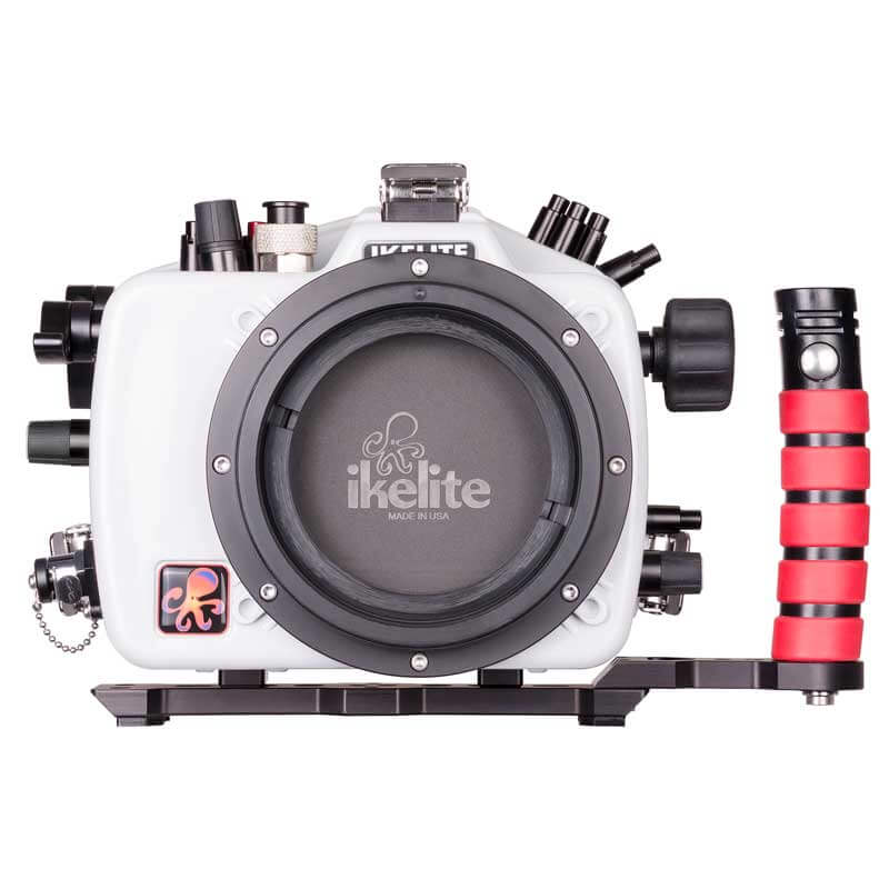 Ikelite 71015 200DL Nikon D850 Housing