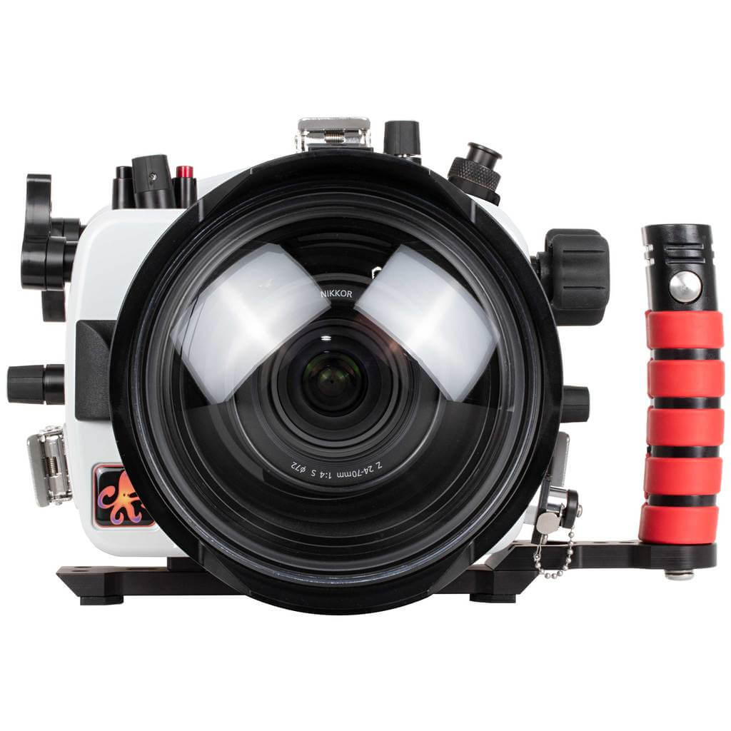 Ikelite 71063 200DL Nikon Z6, Z6 Mk II, Z7, Z7 Mk II Housing