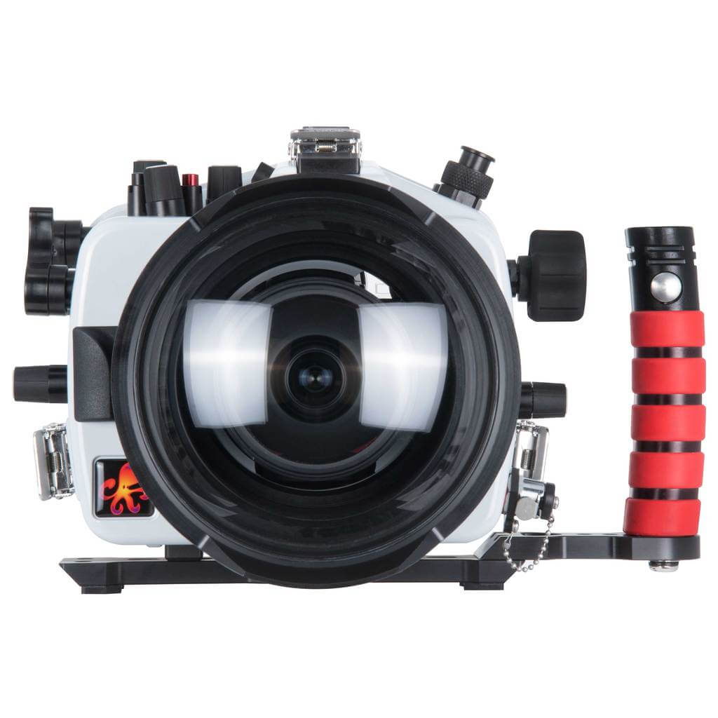 Ikelite 71065 200DL Nikon Z50 Housing