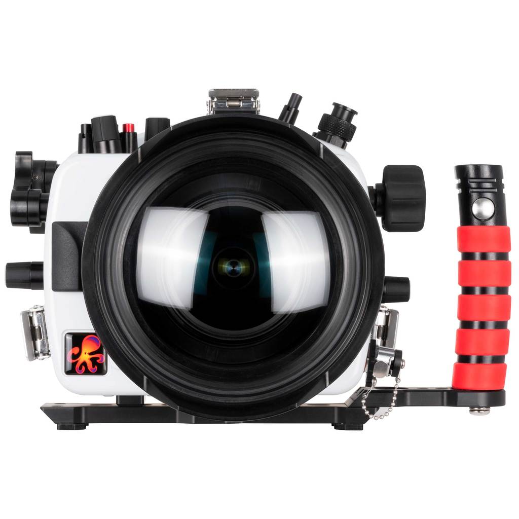 Ikelite 71067 200DL Nikon Z5 Housing