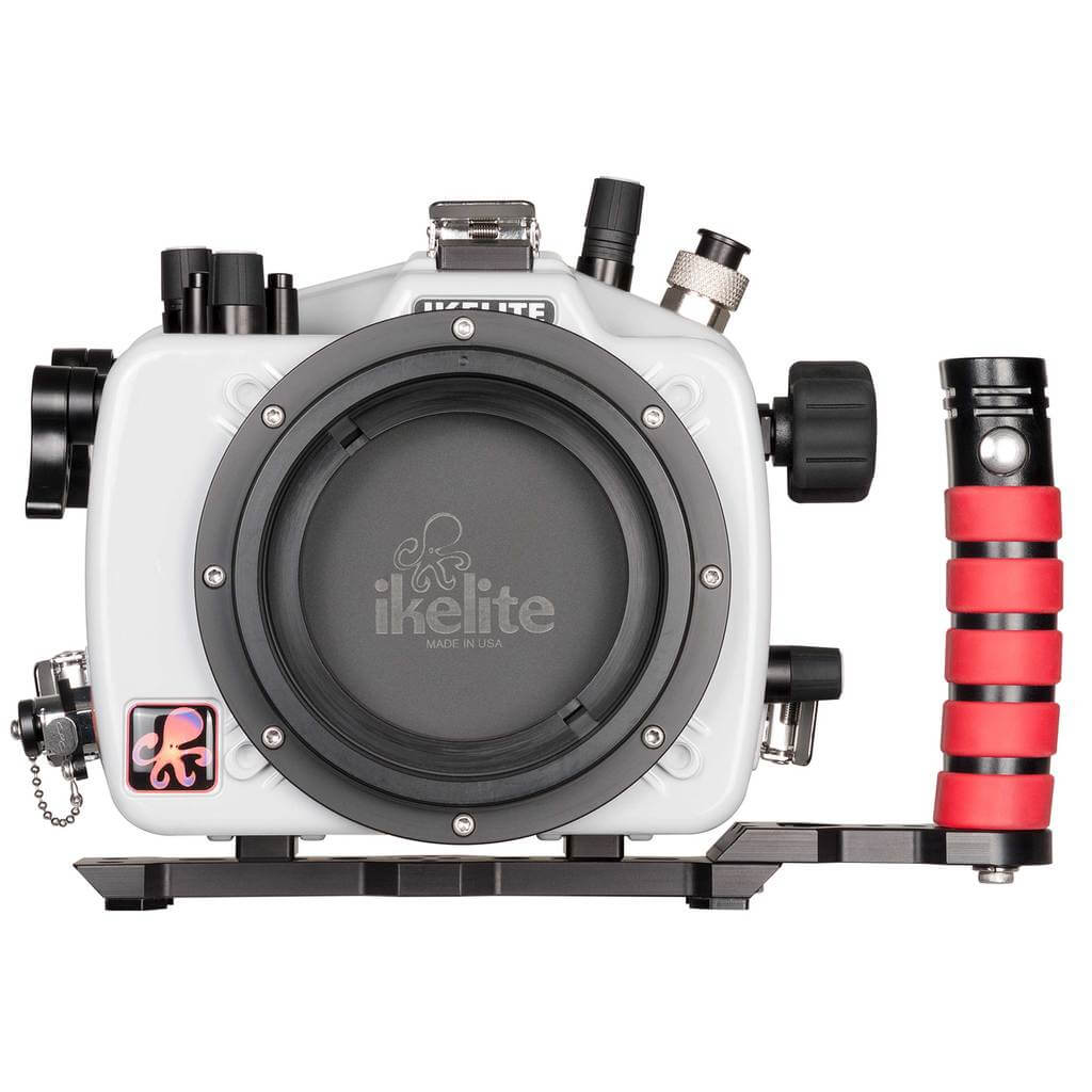 Ikelite 71307 200DL Panasonic G9 Housing