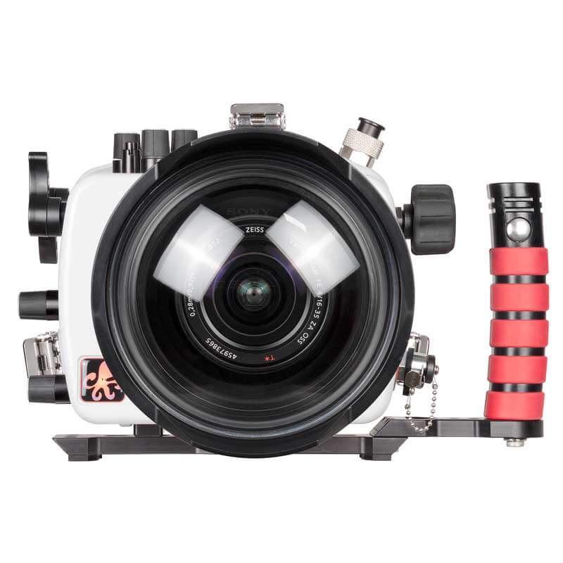 Ikelite 71472 200DL Sony A7/A7R/A7S Mk II Housing