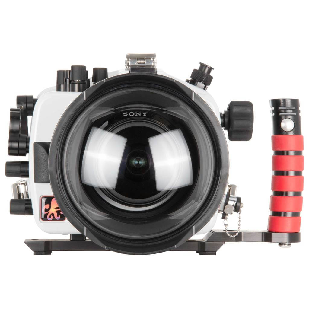 Ikelite 71474 200DL Sony A7R Mk IV & A9 Mk II Housing