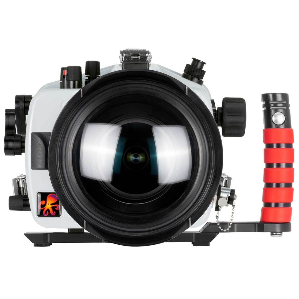 Ikelite 71477 200DL Sony A7C Housing