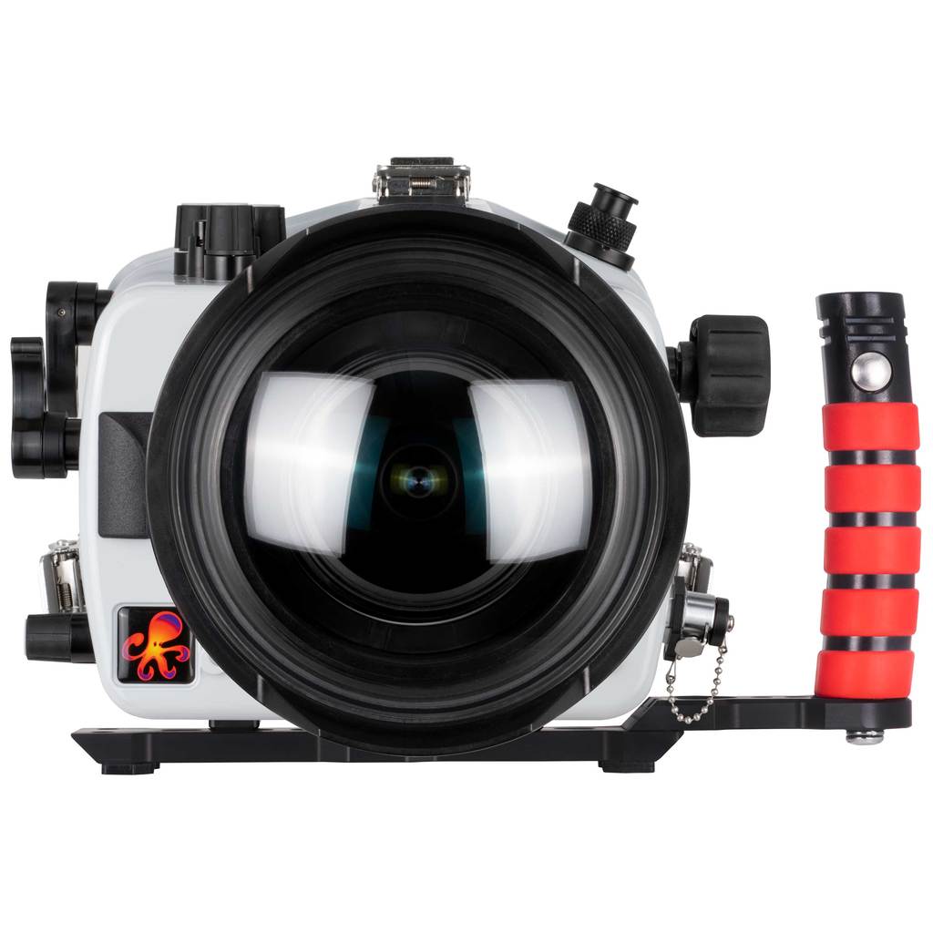 Ikelite 71478 200DL Sony A6600 Housing