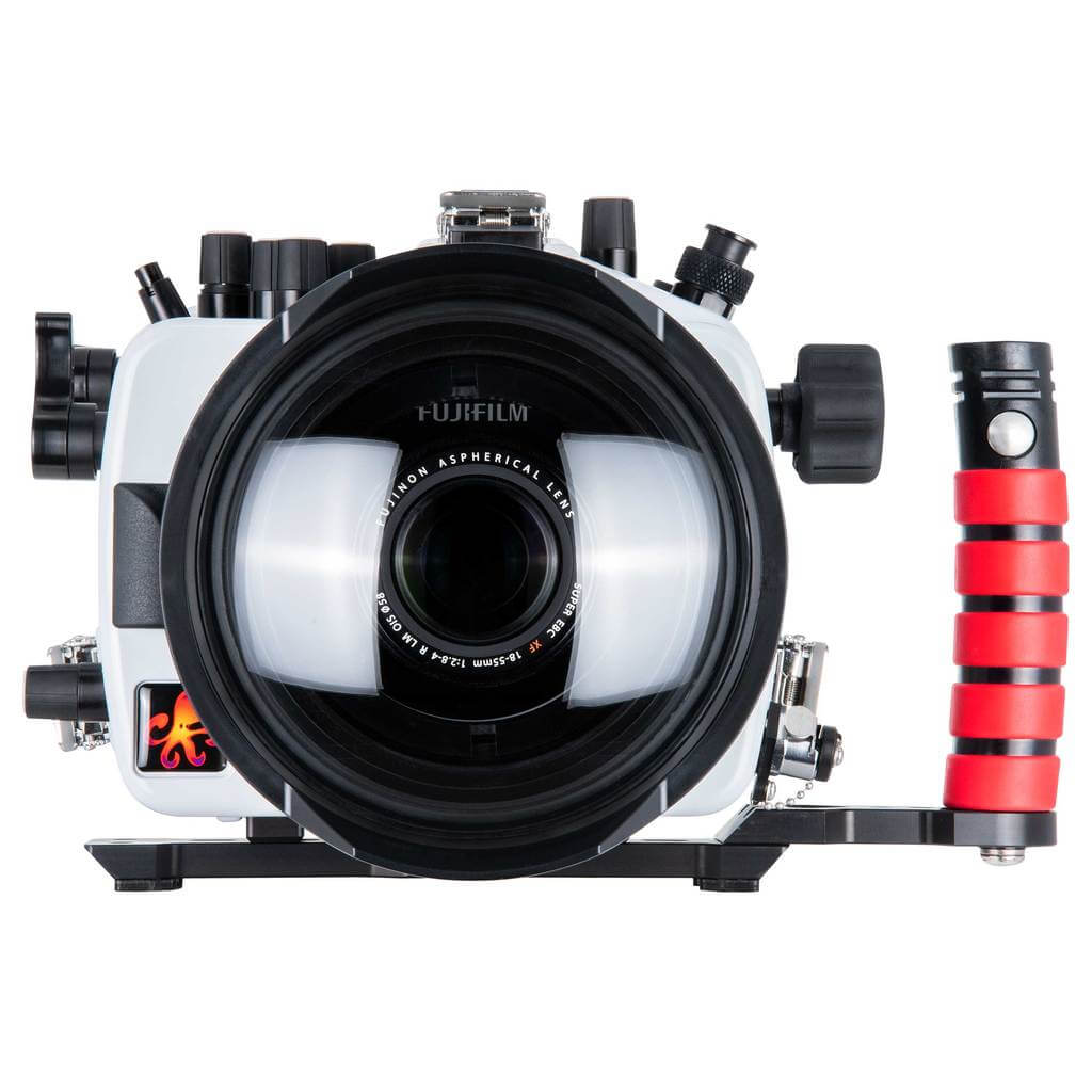 Ikelite 71504 200DL Fujifilm X-T4 Housing