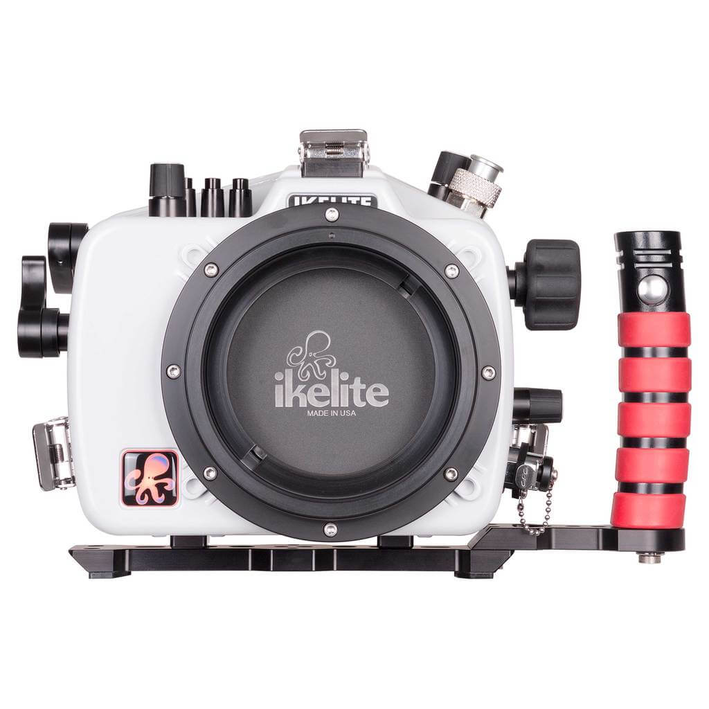 Ikelite 71700 200DL Canon 5D Mk II Housing