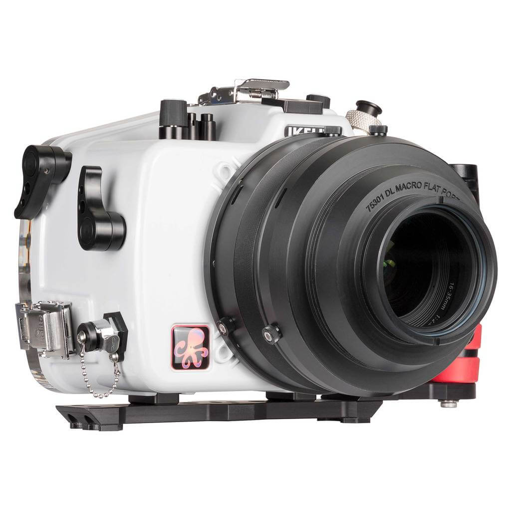 Ikelite 71704 200DL Canon 7D Housing