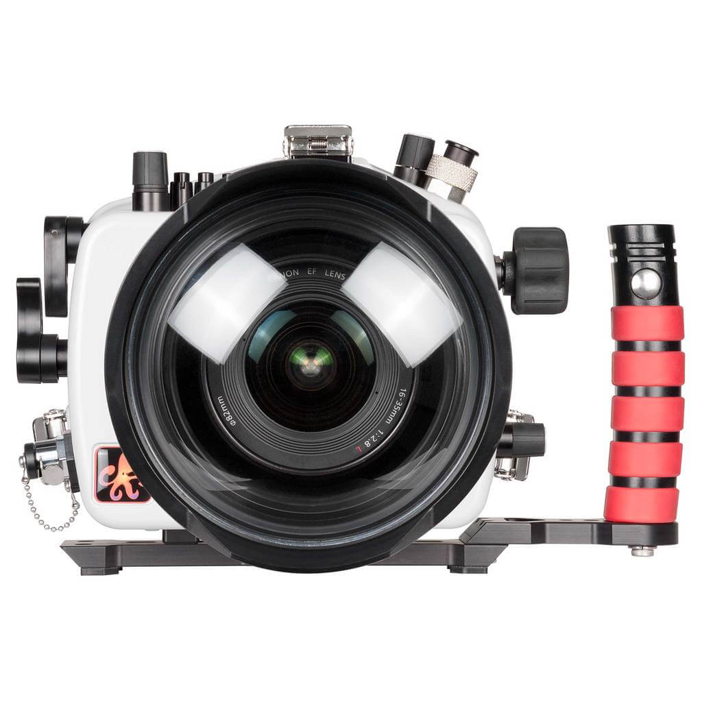 Ikelite 71706 200DL Canon 6D Housing