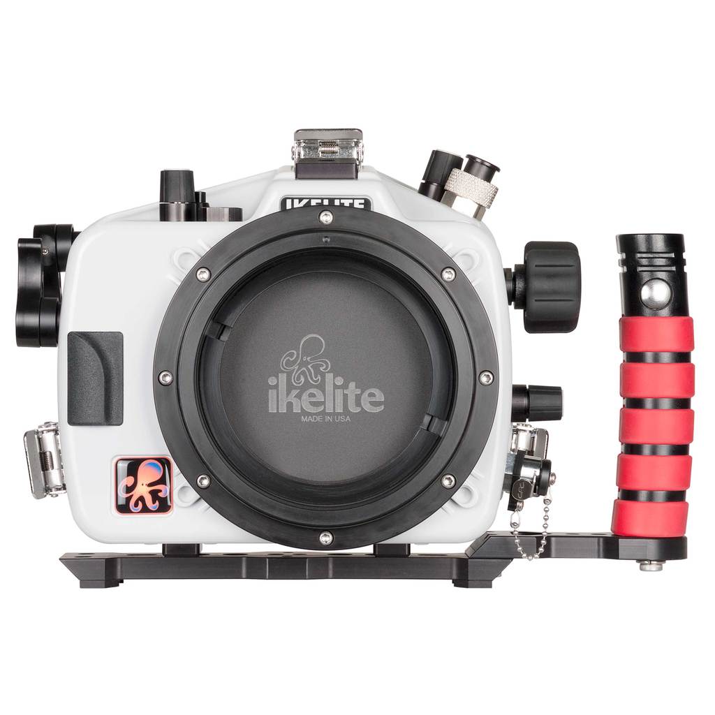 Ikelite 71710 200DL Canon 80D Housing