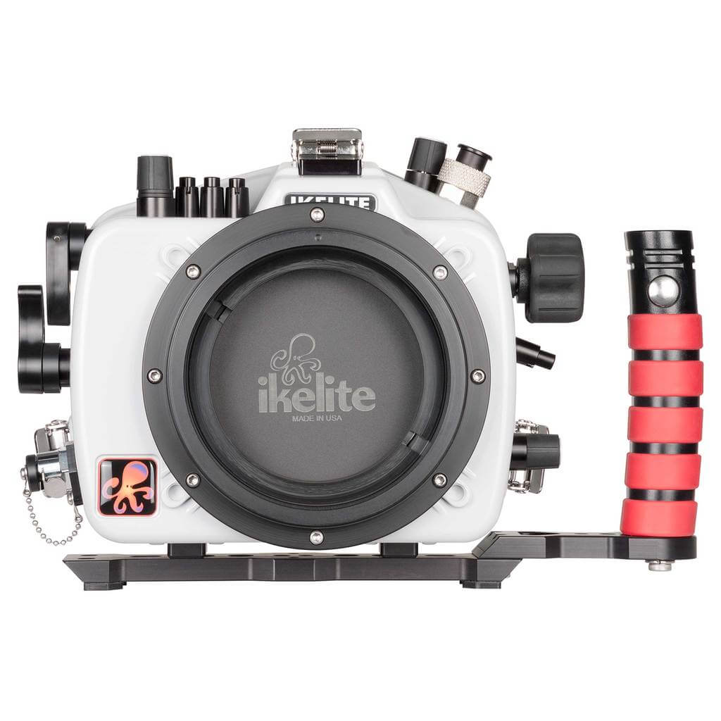 Ikelite 71712 200DL Canon 70D Housing