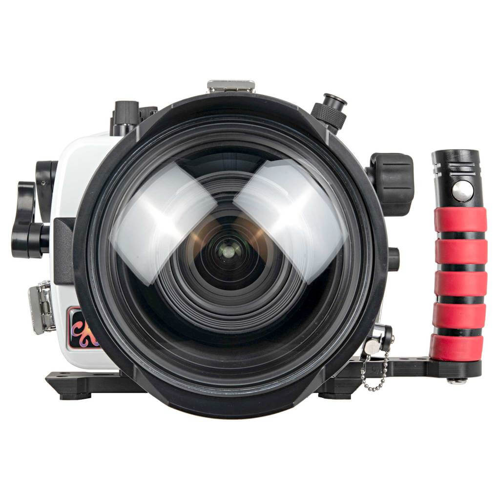 Ikelite 71718 200DL Canon 750D Housing