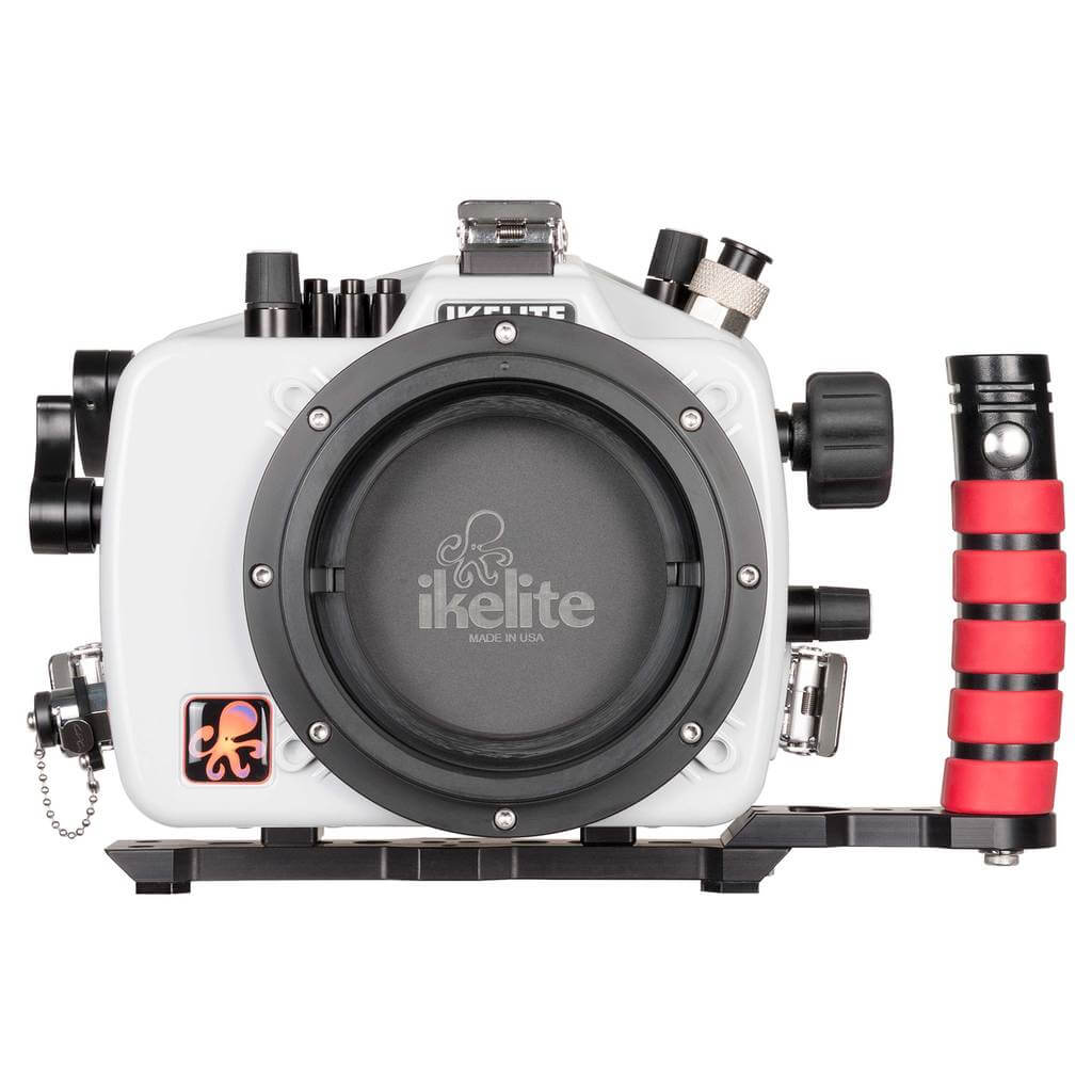 Ikelite 71720 200DL Canon 6D Mk II Housing