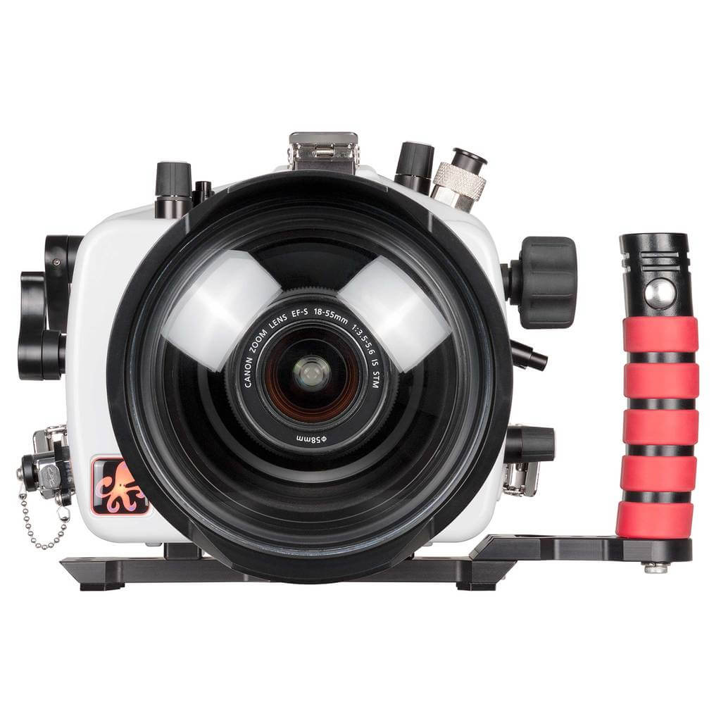 Ikelite 71722 200DL Canon 77D, 9000D Housing