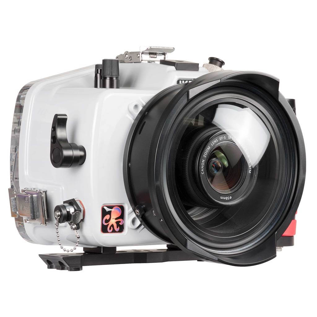 Ikelite 71724 200DL Canon 800D Housing