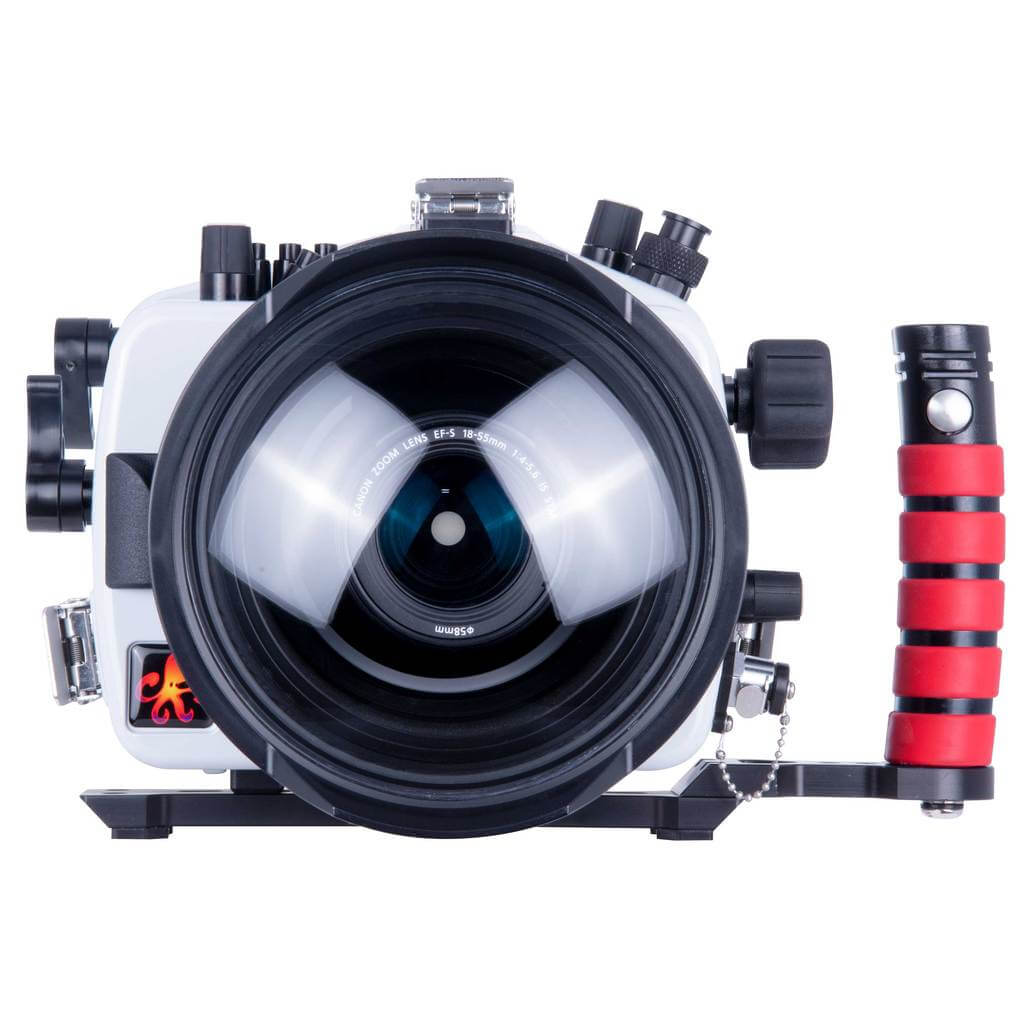 Ikelite 71726 200DL Canon 90D Housing