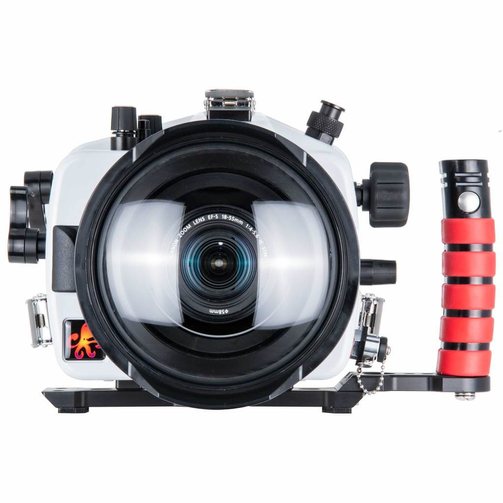 Ikelite 71728 200DL Canon 850D Housing