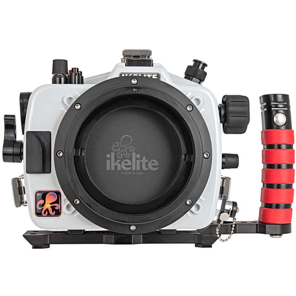 Ikelite 71760 200DL Canon EOS R Housing