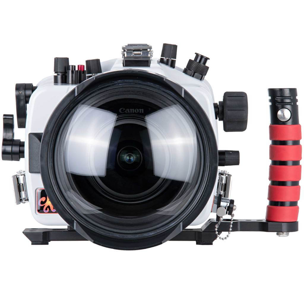 Ikelite 71762 Canon EOS RP Housing