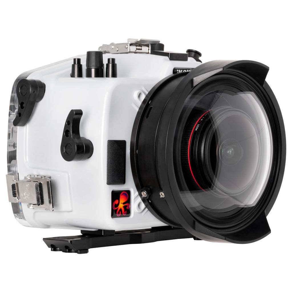 Ikelite 71764 Canon EOS R5 Housing