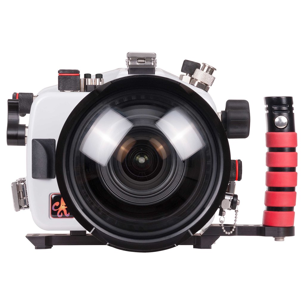 Ikelite 73702 50DL Canon 5D MK III/IV 5DS(R) Housing