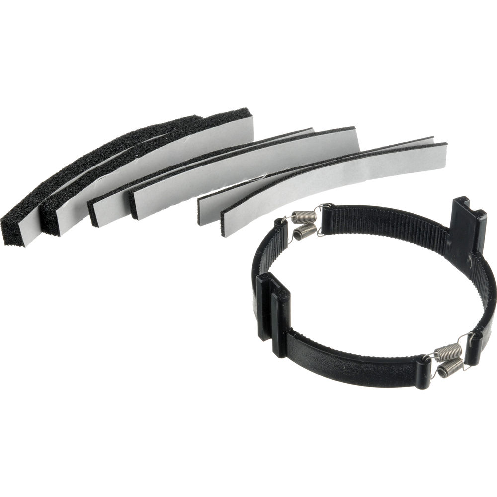 Ikelite 9059.8 SLR Zoom Clamp