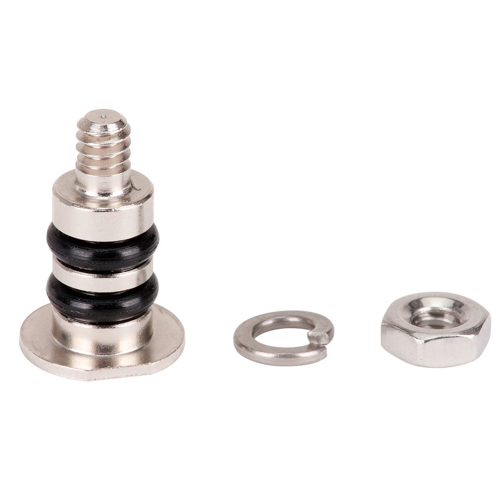 Ikelite 9241 Lid Snap Bolt with O-Rings