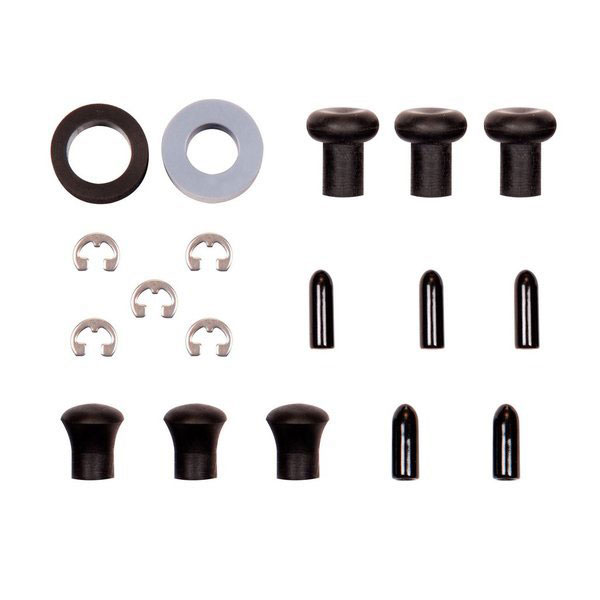 Ikelite 9249 SLR assorted control tips