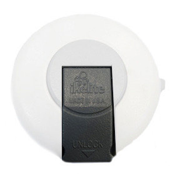 Ikelite 9457.64 Gray Toggle for Li-Ion Battery