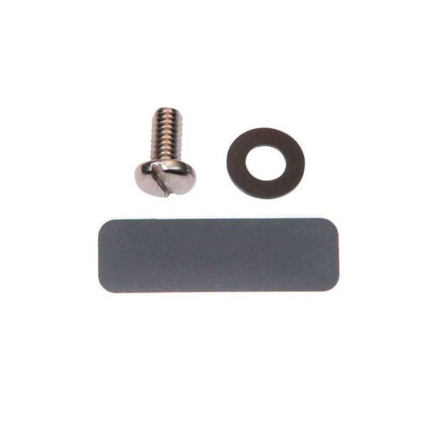 Ikelite 9523.21 HARDWARE SET 1/4-20 NON-IKELITE