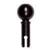 Ikelite 9577.3 1.25-inch Ball Mount for Quick Release Handle