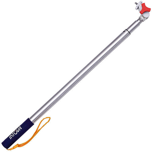 Intova Compact Extension Pole 28-81cm with Neoprene Grip