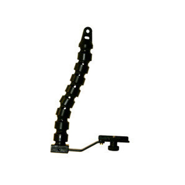 Intova Slim Base Tray & 30cm Flex Arm kit
