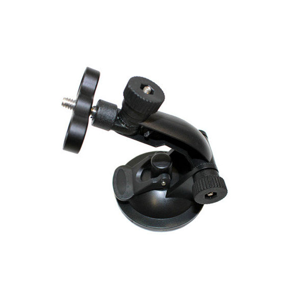 Intova Suction Cup Mount for Intova Action Cameras
