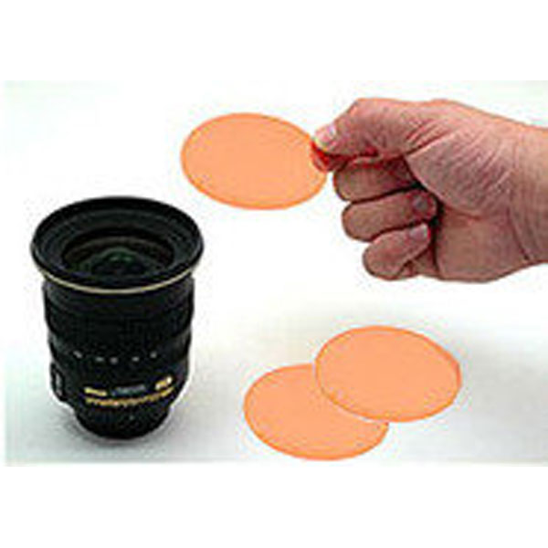 Magic Filter 77mm diameter (3 Pack)