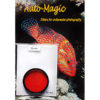 Magic Filter Acrylic - 46mm screw thread
