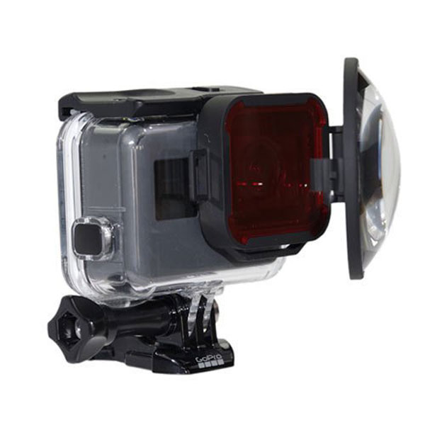 PolarPro GoPro Hero5 Super Suit  Switchblade