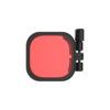 PolarPro GoPro Hero8 Red Diving Filter
