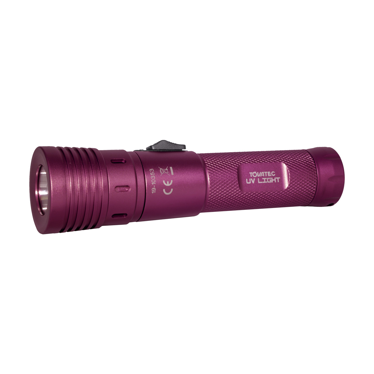 Tovatec UV01 UV Torch