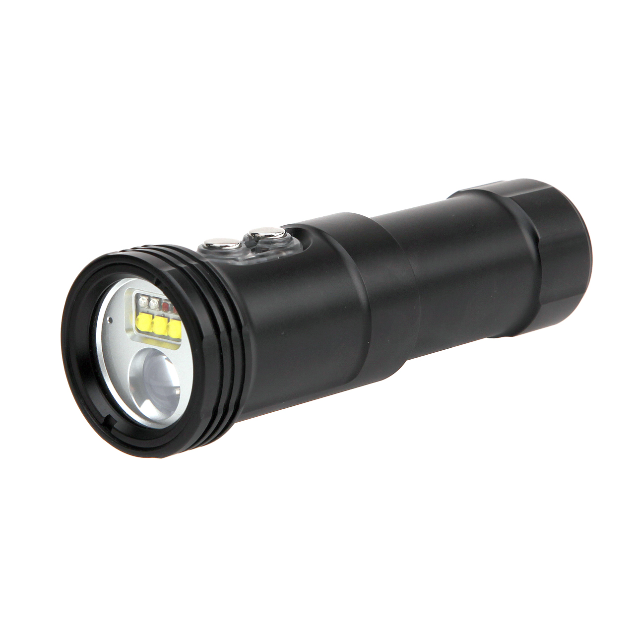 X-Adventurer M2500-WSRBA Smart Focus / Video Light