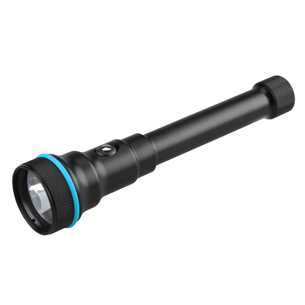 X-Adventurer M4000 LED Dive Torch