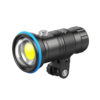 X-Adventurer M8000 Smart Video Light & Strobe