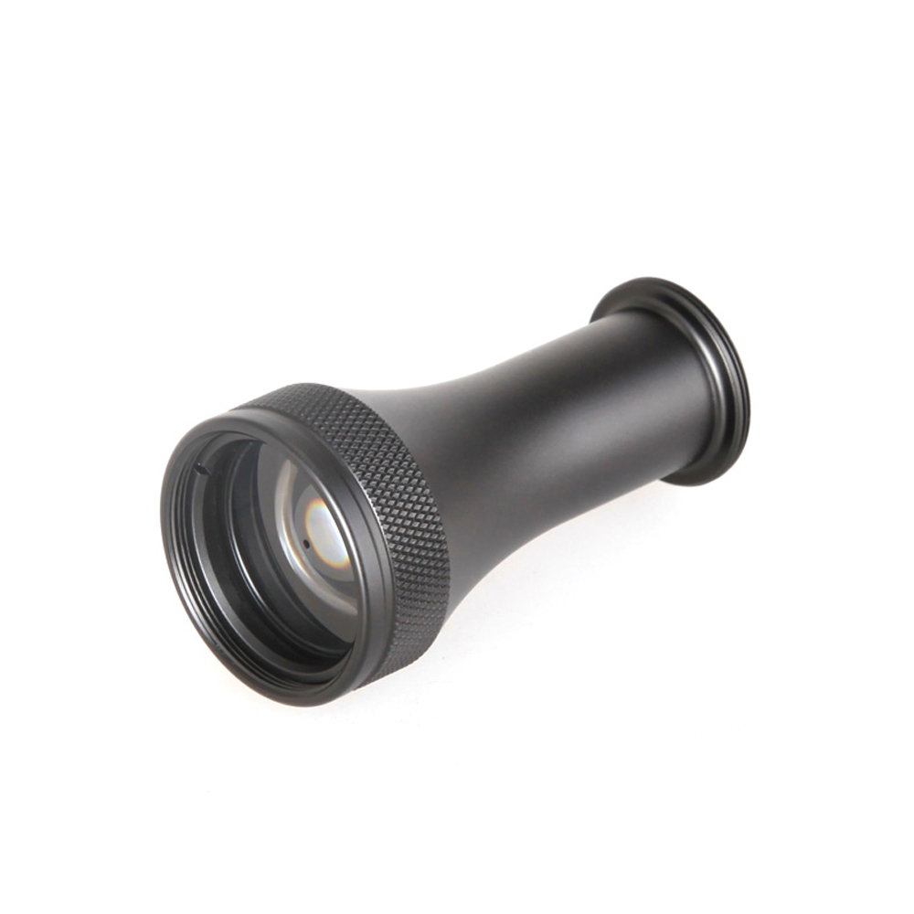 X-Adventurer SN-06 Optical Snoot for M1000 Video Light