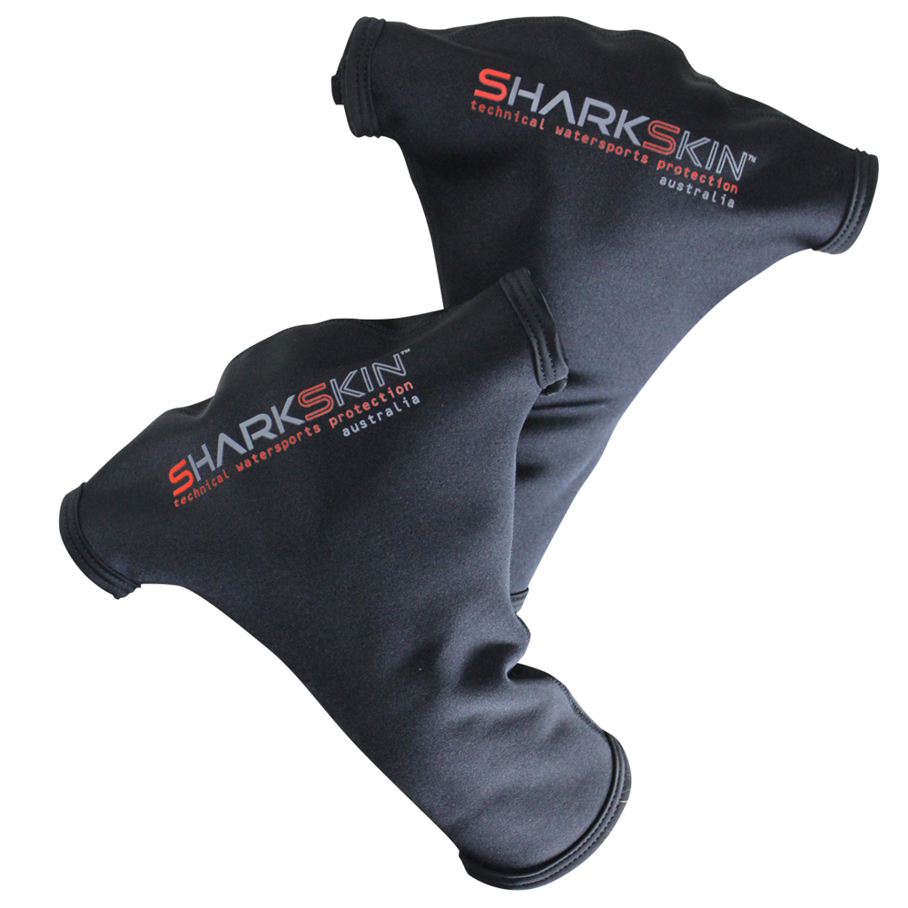 Sharkskin Chillproof Pogies