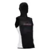 Sharkskin Chillproof Vest with Hood - Mens