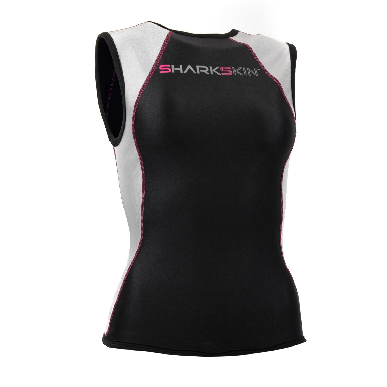 Sharkskin Chillproof Vest - Womens