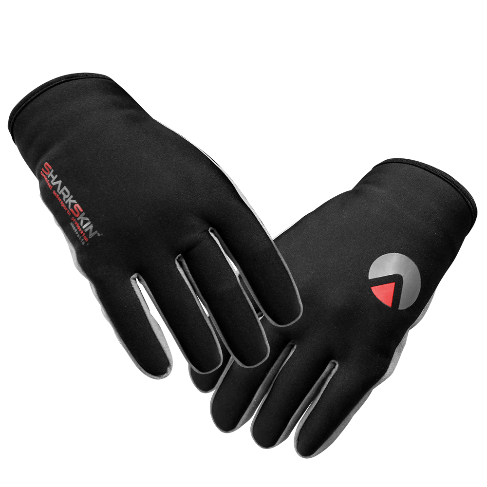 Sharkskin Chillproof Watersports Gloves