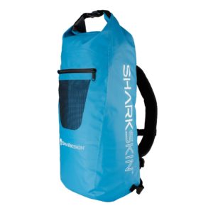 Sharkskin Performance Dry Backpack 30L blue