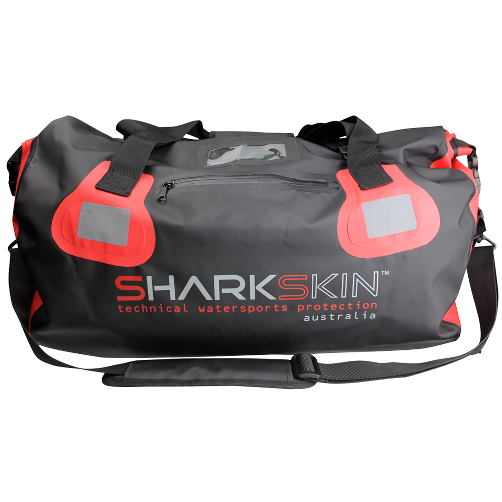 Sharkskin Performance Dry Duffle Bag 40L