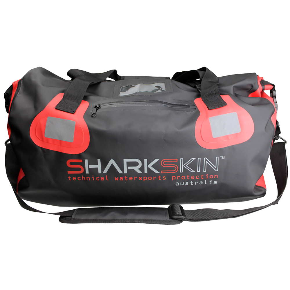 Sharkskin Performance Dry Duffle Bag 40L